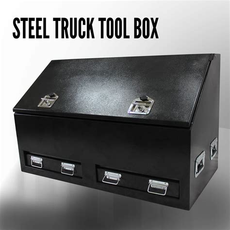 cheap metal truck tool box|steel pickup truck tool boxes.